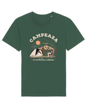 Campeaza - si cortul tau conteaza Bottle Green