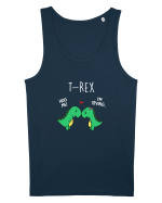 T-rex Hug Maiou Bărbat Runs
