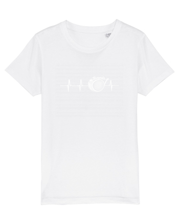 Tennis White