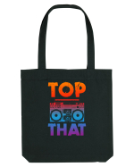 Top That Sacoșă textilă