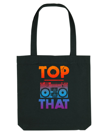 Top That Black