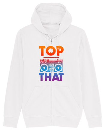 Top That White