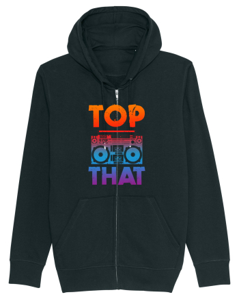 Top That Black