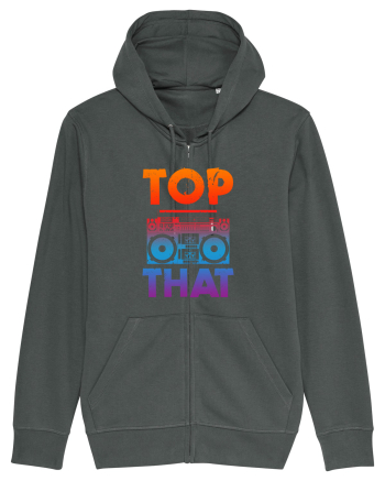 Top That Anthracite