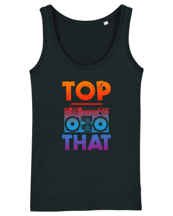 Top That Black