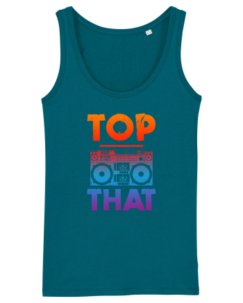 Top That Ocean Depth