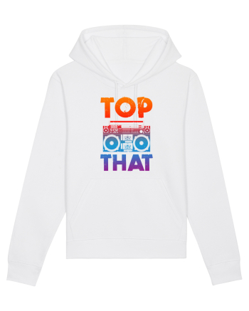 Top That White