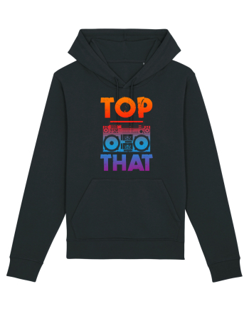 Top That Black