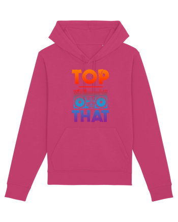 Top That Raspberry