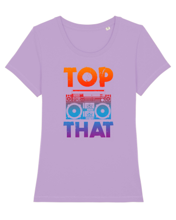 Top That Lavender Dawn