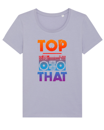Top That Lavender