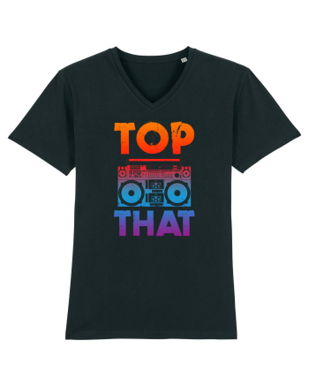 Top That Black