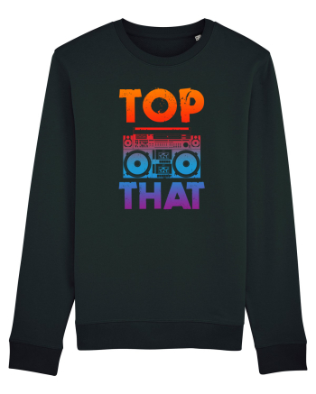 Top That Black