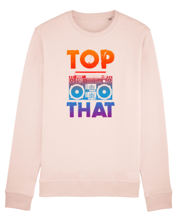 Top That Candy Pink