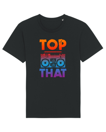 Top That Black