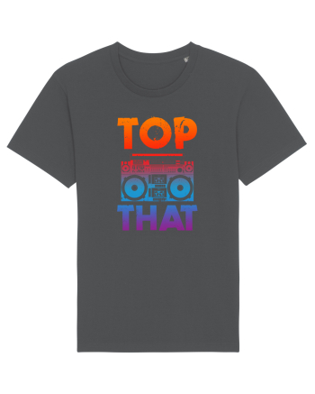 Top That Anthracite