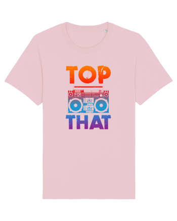 Top That Cotton Pink