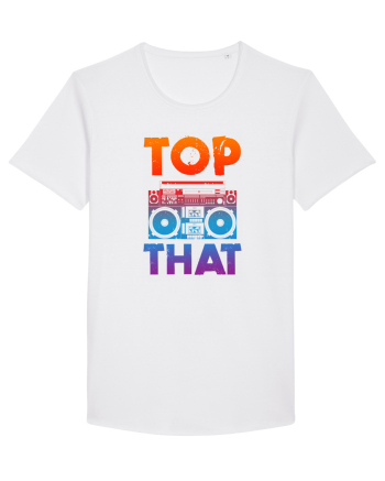 Top That White