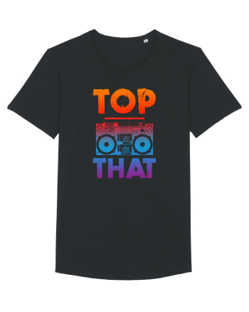Top That Black