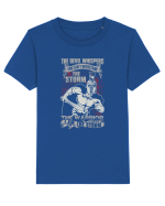 I am the storm Tricou mânecă scurtă  Copii Mini Creator