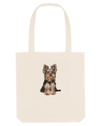Yorkshire terrier Natural