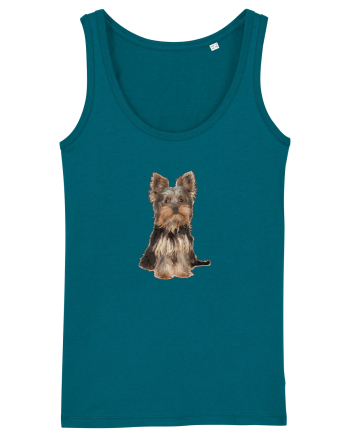 Yorkshire terrier Ocean Depth
