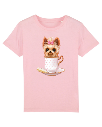Catelus dragut Cotton Pink