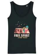 Free spirit wild heart Maiou Damă Dreamer