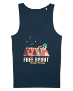 Free spirit wild heart Maiou Bărbat Runs