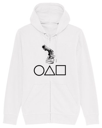 Squid Game Start White