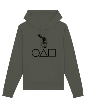 Squid Game Start Khaki