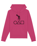 Squid Game Start Hanorac Unisex Drummer