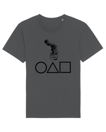 Squid Game Start Anthracite
