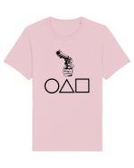 Squid Game Start Tricou mânecă scurtă Unisex Rocker