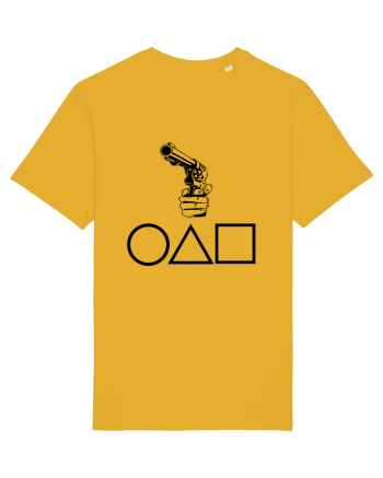 Squid Game Start Spectra Yellow