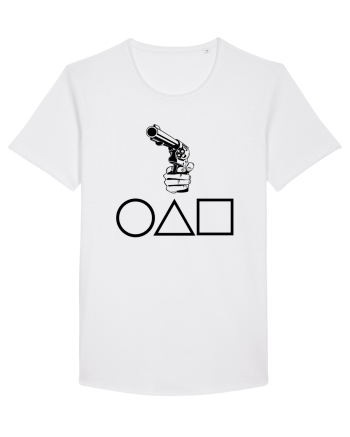 Squid Game Start White