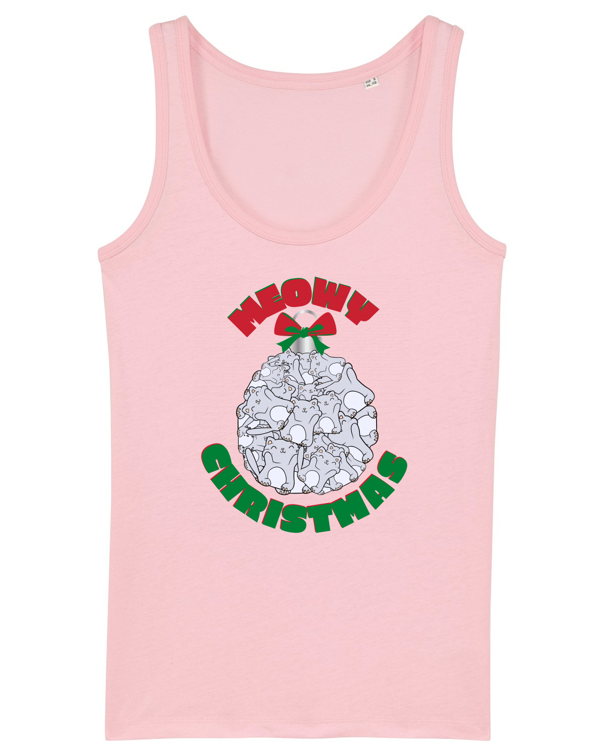 Maiou Damă Dreamer Cotton Pink