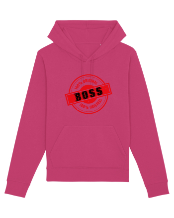Boss Original Raspberry
