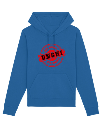 Unchi Original Royal Blue
