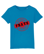 Frate Original Tricou mânecă scurtă  Copii Mini Creator