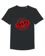 Frate Original Tricou mânecă scurtă guler larg Bărbat Skater