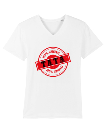 Tata Original White