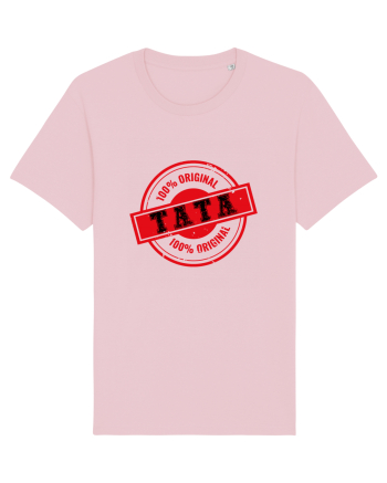 Tata Original Cotton Pink