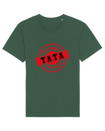 Tata Original Bottle Green