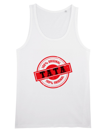 Tata Original White