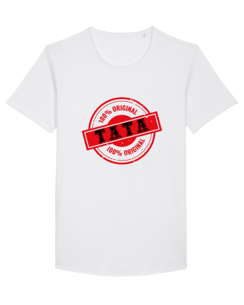 Tata Original White
