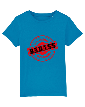 Badass Original Azur