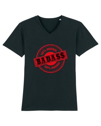 Badass Original Black