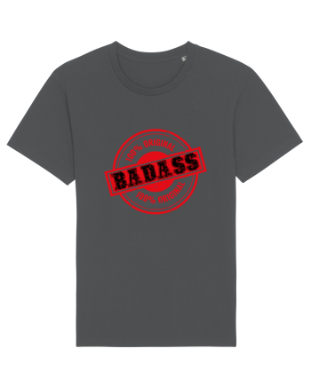 Badass Original Anthracite
