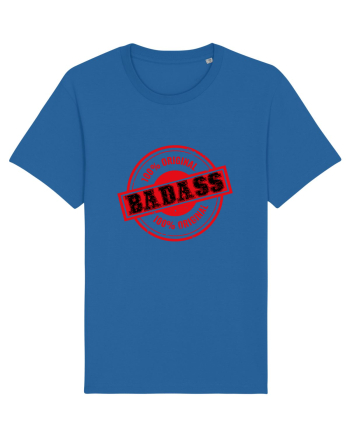 Badass Original Royal Blue
